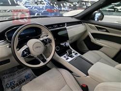جاگوار F-Pace